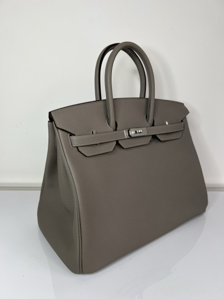 СУМКА HERMES BIRKIN 35 65550 фото анонса