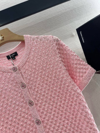 КАРДИГАН CHANEL  78398 детальное фото товара
