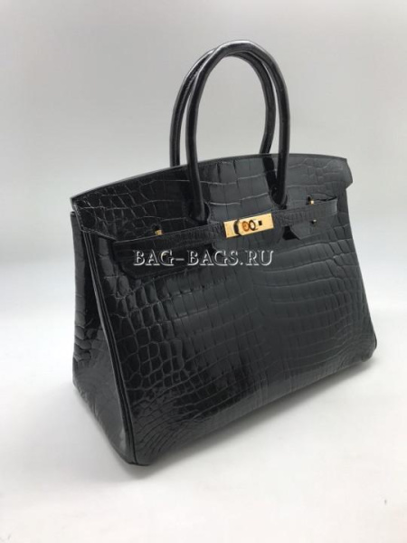 СУМКА HERMES BIRKIN 35 02271 фото анонса