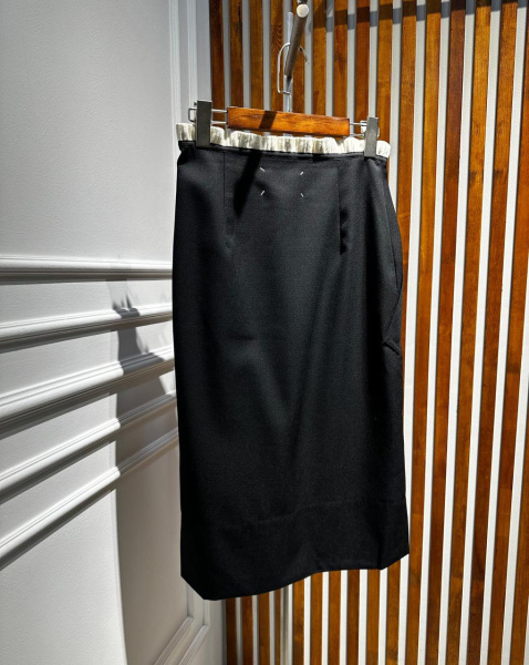 ЮБКА MAISON MARGIELA  61415 фото анонса