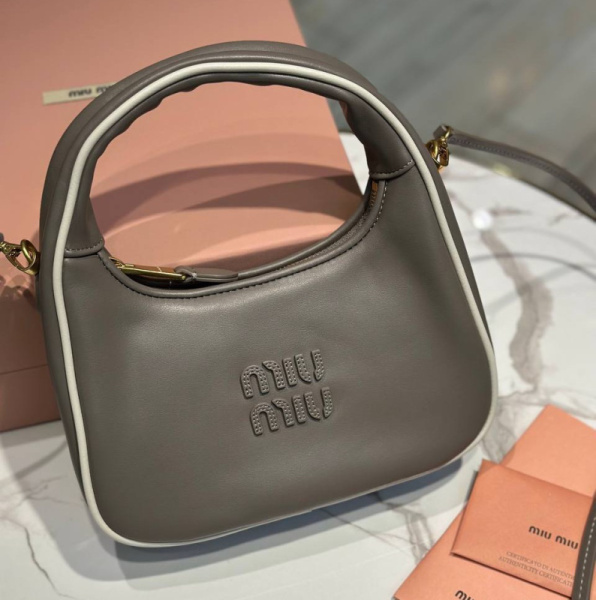 СУМКА MIU MIU WANDER 