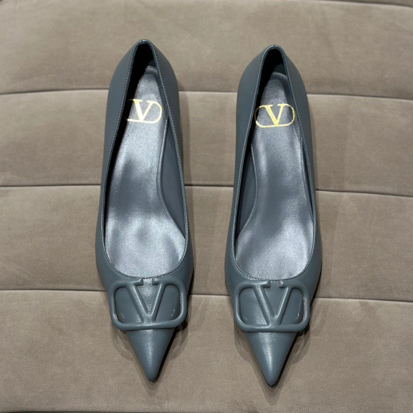 ТУФЛИ VALENTINO  60982 фото анонса