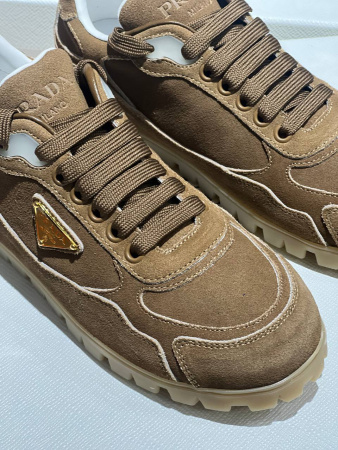 КЕДЫ PRADA  69911 детальное фото товара