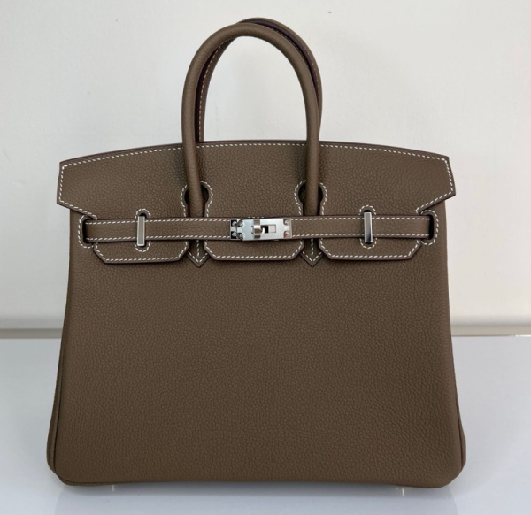 СУМКА HERMES BIRKIN 25