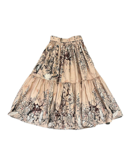 ЮБКА CHRISTIAN DIOR  57435 фото анонса