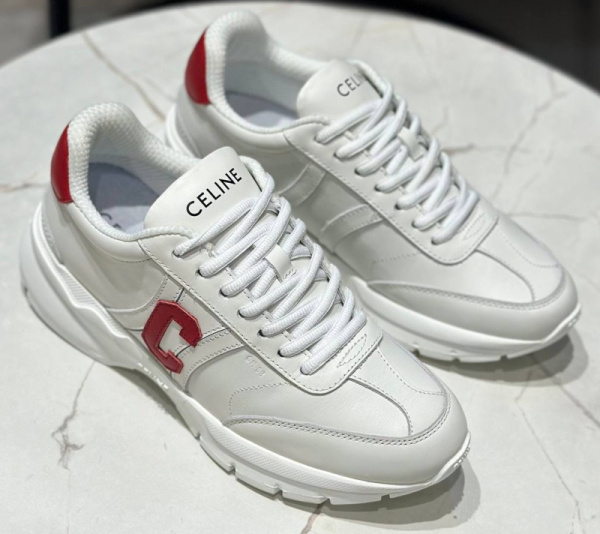 КРОССОВКИ CELINE 