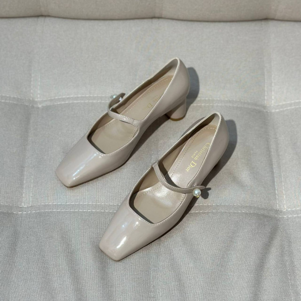 ТУФЛИ CHRISTIAN DIOR  64944 фото анонса