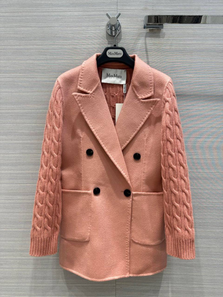 КАРДИГАН MAX MARA  62450 фото анонса