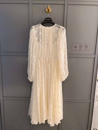 ПЛАТЬЕ DOLCE & GABBANA  67466 детальное фото товара