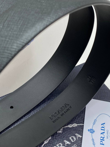 МУЖСКОЙ РЕМЕНЬ PRADA  74180 фото анонса