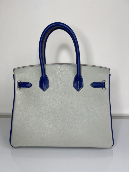 СУМКА HERMES BIRKIN 30 65434 фото анонса