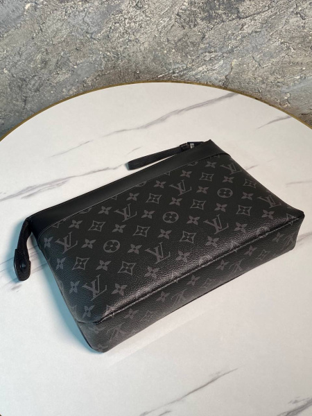 МУЖСКОЙ КЛАТЧ LOUIS VUITTON  73470 фото анонса