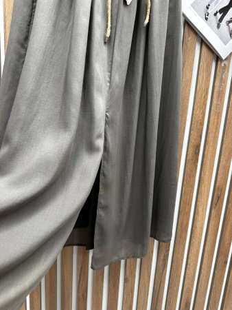 ЮБКА BRUNELLO CUCINELLI  69337 детальное фото товара