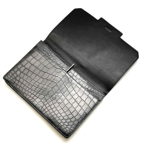 МУЖСКАЯ ПАПКА ZILLI  56987 фото анонса