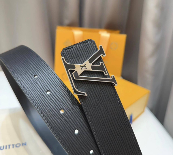 МУЖСКОЙ РЕМЕНЬ LOUIS VUITTON  64465 фото анонса