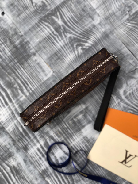 МУЖСКОЙ КЛАТЧ LOUIS VUITTON 12165 фото анонса