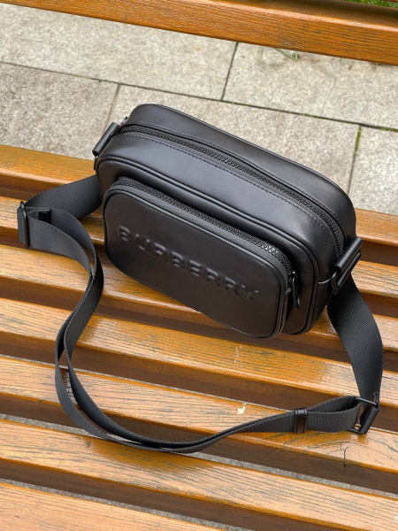 МУЖСКАЯ СУМКА МЕССЕНДЖЕР BURBERRY 44548 фото анонса