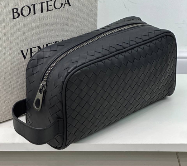 МУЖСКОЙ НЕСЕССЕР КОСМЕТИЧКА BOTTEGA VENETA 