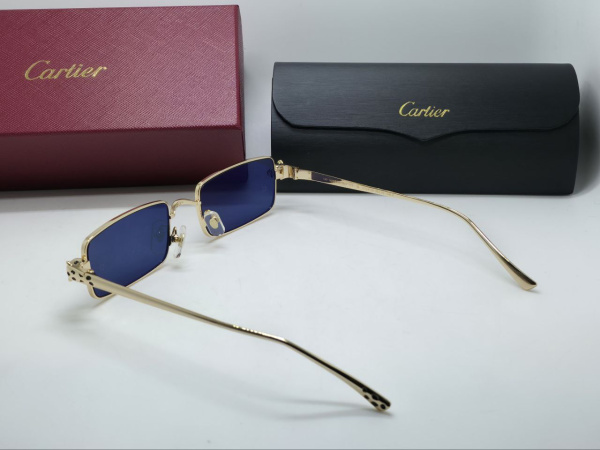 ОЧКИ CARTIER  74926 фото анонса
