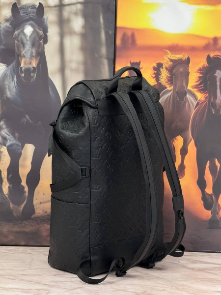 МУЖСКОЙ РЮКЗАК LOUIS VUITTON  77468 фото анонса