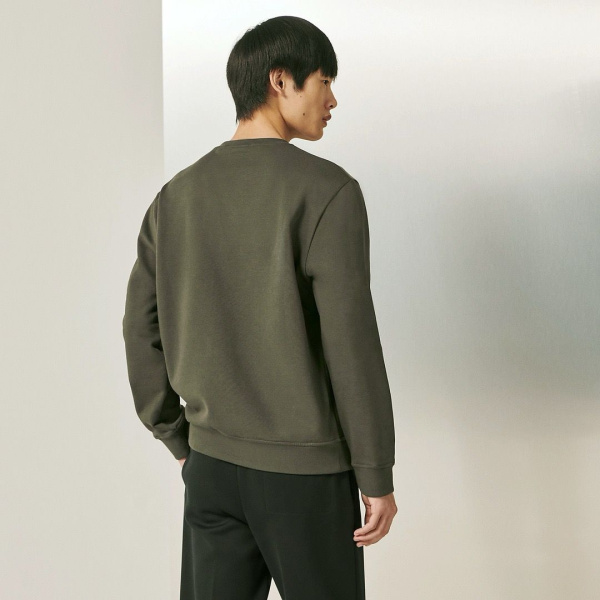 МУЖСКОЙ СВИТШОТ HERMES  70693 фото анонса