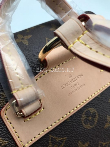 РЮКЗАК LOUIS VUITTON MONTSOURIS 02667 фото анонса
