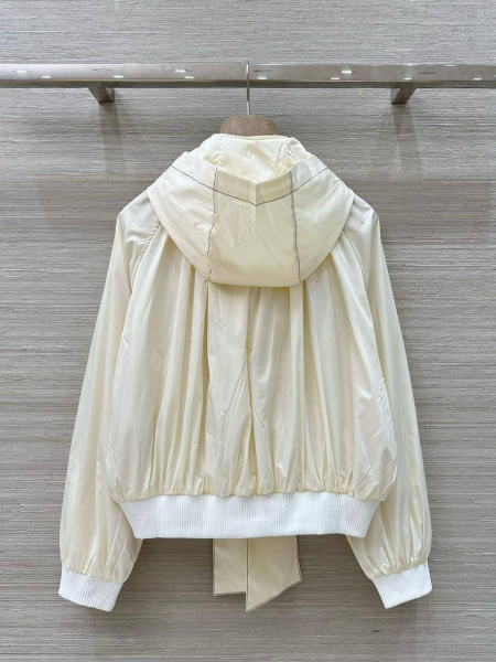 БОМБЕР CHANEL  77900 фото анонса