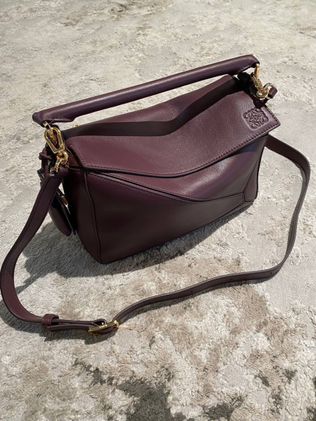 СУМКА LOEWE  78425 фото анонса