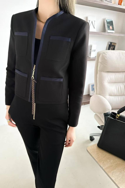 ПИДЖАК LOUIS VUITTON  75096 фото анонса