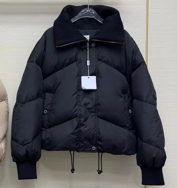 ПУХОВИК HERMES 61753 фото анонса