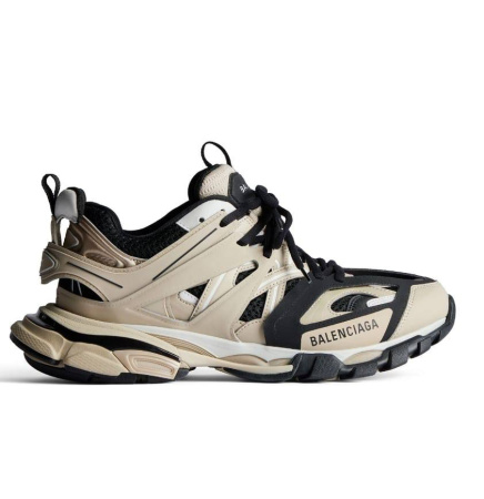 КРОССОВКИ BALENCIAGA  66990 детальное фото товара