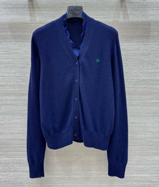 КАРДИГАН HERMES 