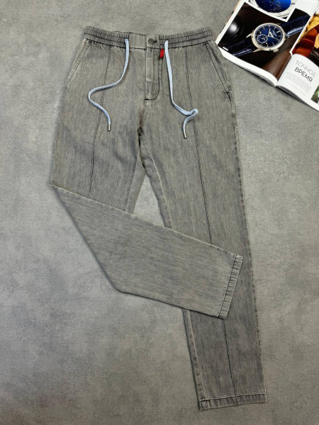 МУЖСКОЙ КОСТЮМ KITON  69967 фото анонса