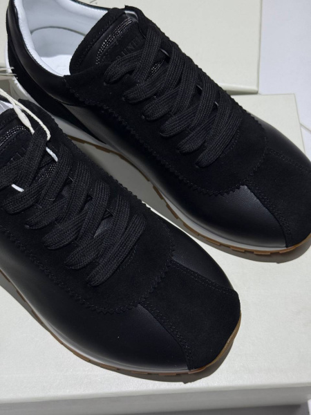 КРОССОВКИ BRUNELLO CUCINELLI  75806 фото анонса