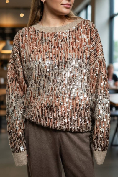 СВИТЕР BRUNELLO CUCINELLI 