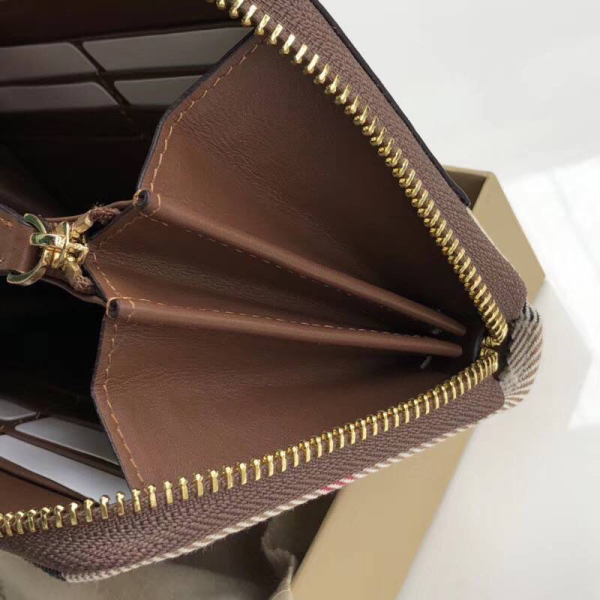 КОШЕЛЕК BURBERRY 49265 фото анонса