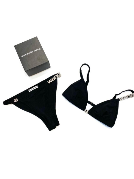 КУПАЛЬНИК ALEXANDER WANG 41392 фото анонса