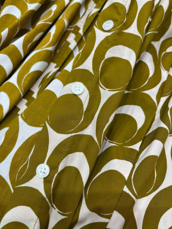 ПЛАТЬЕ MAX MARA  68713 детальное фото товара