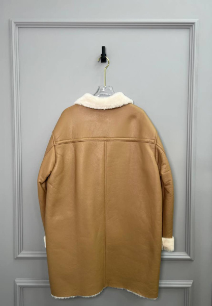 ДУБЛЕНКА CHRISTIAN DIOR 62744 фото анонса