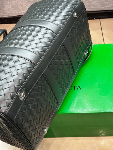 ДОРОЖНАЯ СУМКА BOTTEGA VENETA  72526 фото анонса