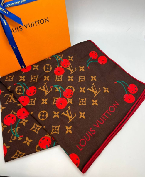 ПЛАТОК LOUIS VUITTON 