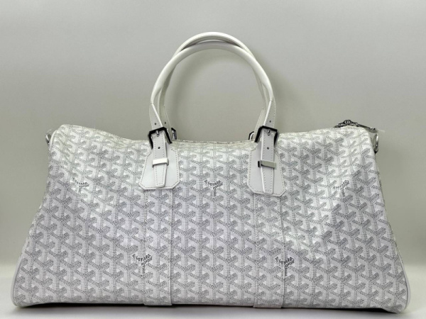 ДОРОЖНАЯ СУМКА GOYARD 