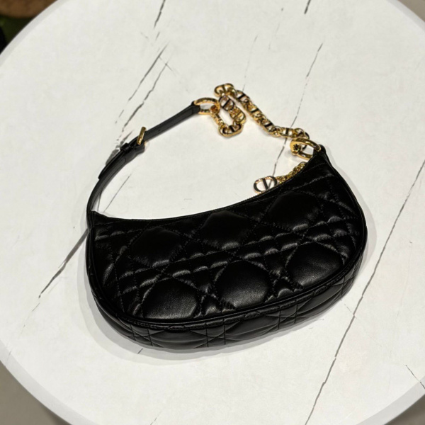 СУМКА CHRISTIAN DIOR  59168 фото анонса