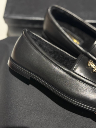 ЛОФЕРЫ CHANEL  72641 детальное фото товара