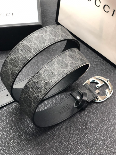 МУЖСКОЙ РЕМЕНЬ GUCCI 03261 фото анонса