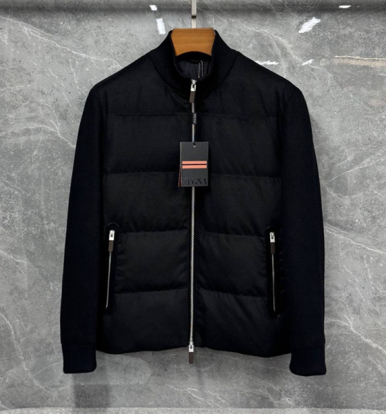 МУЖСКАЯ КУРТКА ZEGNA 