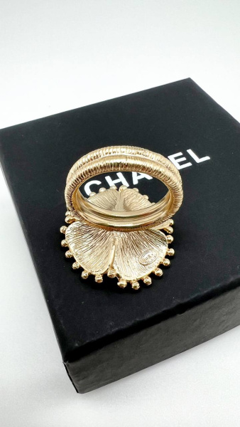 КОЛЬЦО CHANEL 74427 фото анонса