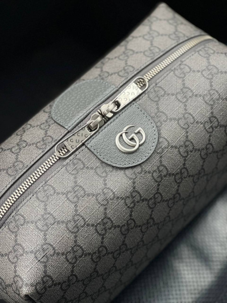 МУЖСКОЙ НЕСЕССЕР КОСМЕТИЧКА GUCCI  57882 фото анонса