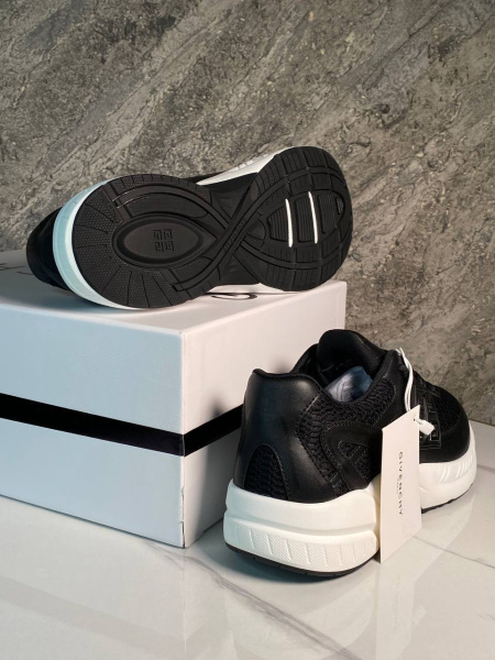 МУЖСКИЕ КРОССОВКИ GIVENCHY  73331 фото анонса