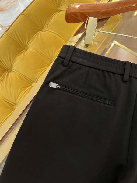 МУЖСКИЕ БРЮКИ DOLCE & GABBANA  72992 фото анонса